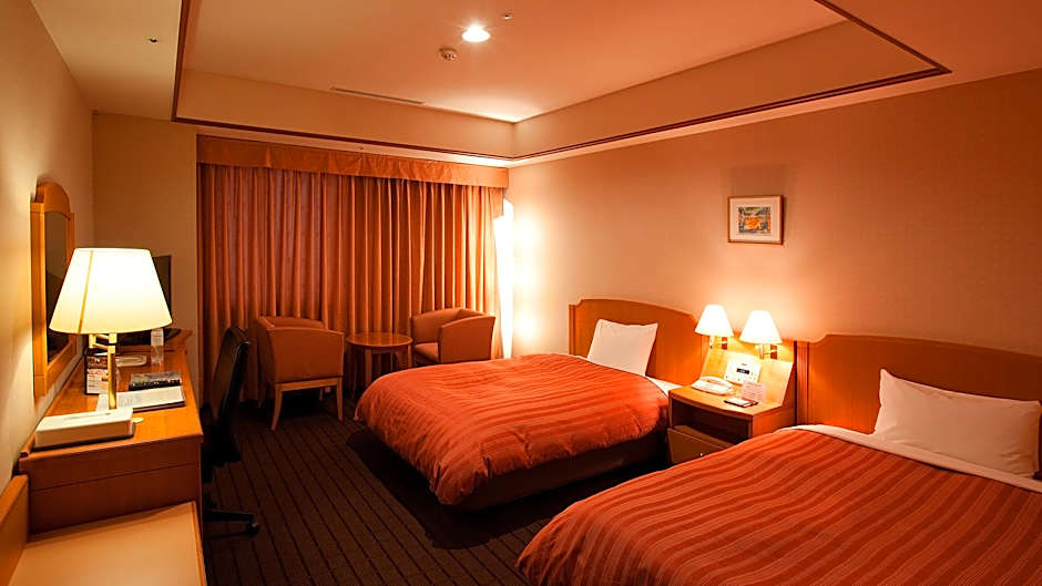 Hotel Mielparque Nagoya