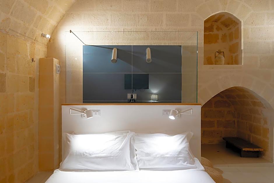 Endea Suite Rooms & Lounge SPA