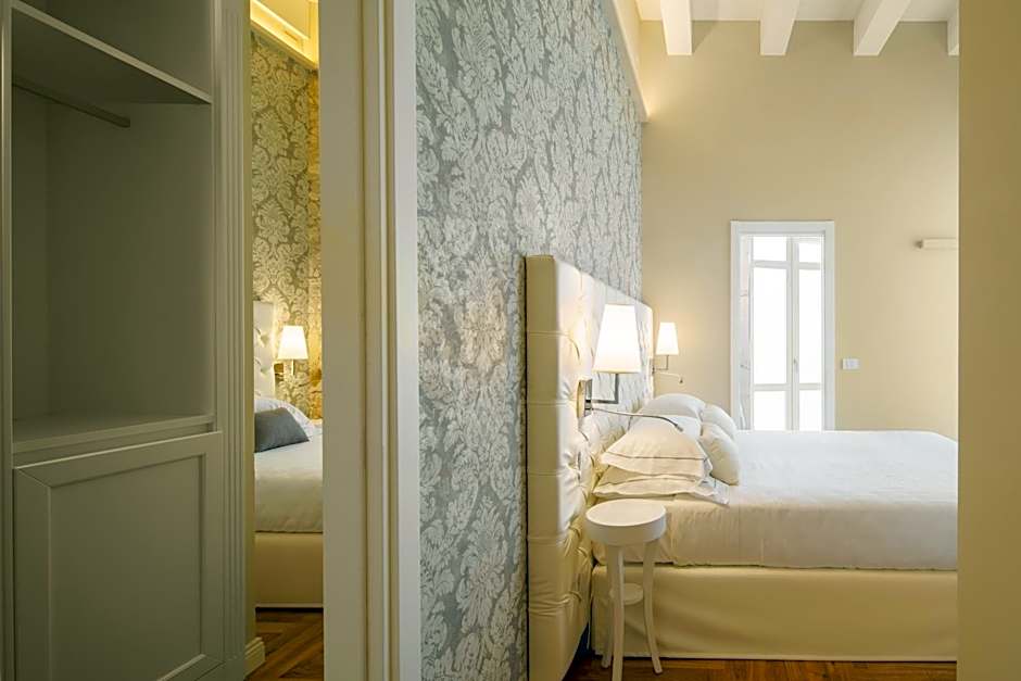 Boutique Hotel Carlo Felice