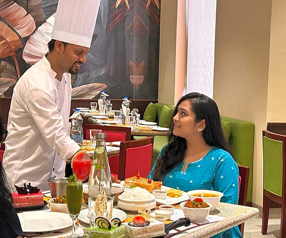 Daiwik Hotels Rameswaram