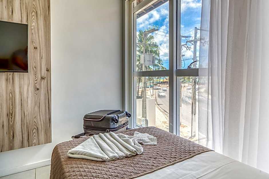 Hotel Praia Bonita Jatiúca