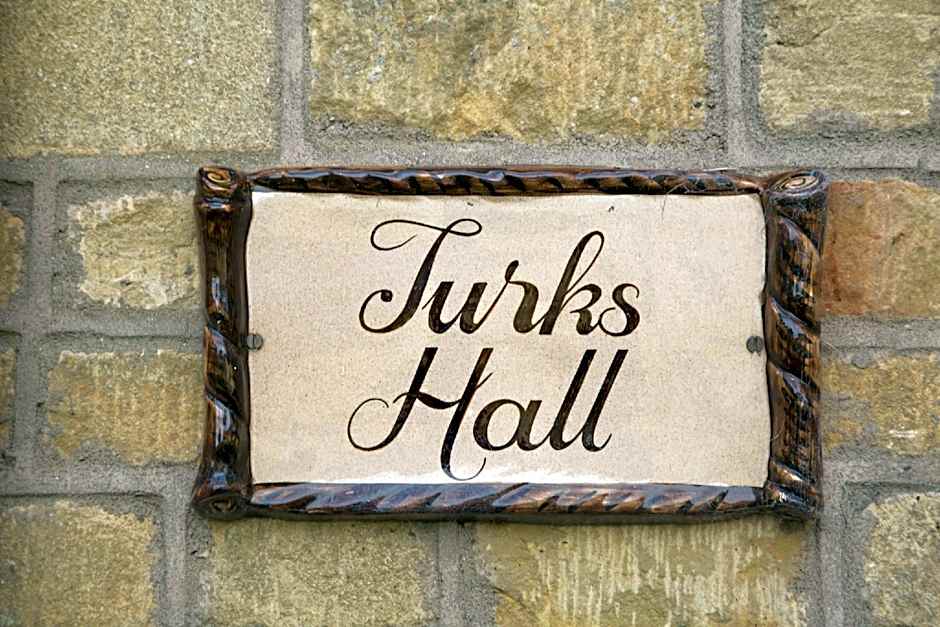 Turks Hall