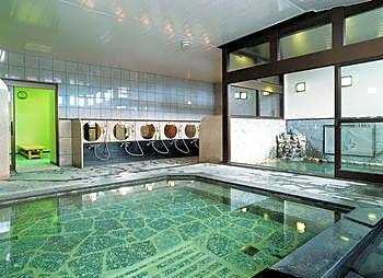 Aizu Astraea Hotel