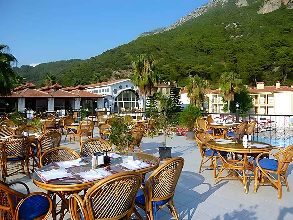 Hotel Karbel Sun