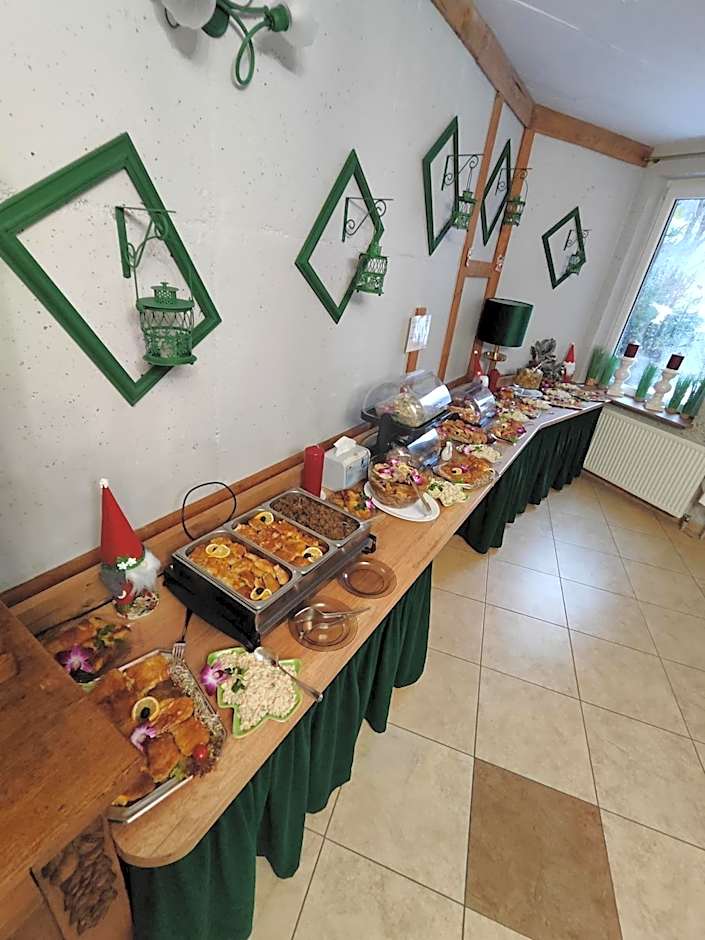 Harmont Montis- dawna Zającówka- IDEALNA lokalizacja - leśna enklawa w centrum miasta! Sauna, masaże, zabiegi spa!