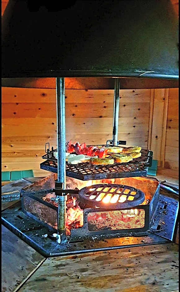 Årsunda Strandbad Sjösunda vandrarhem