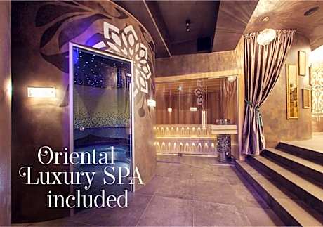 Hotel Golden Key, 4 Stars Superior