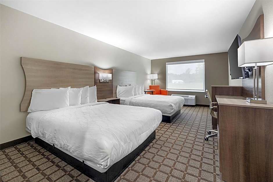 Best Western Manchester