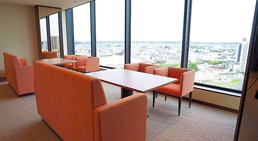 Hotel Marroad Tsukuba