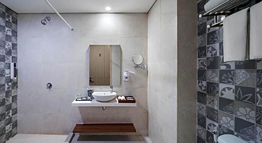 Azana Style Hotel Bandara Jakarta