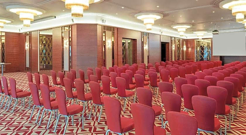Movenpick Bursa Hotel & Thermal Spa