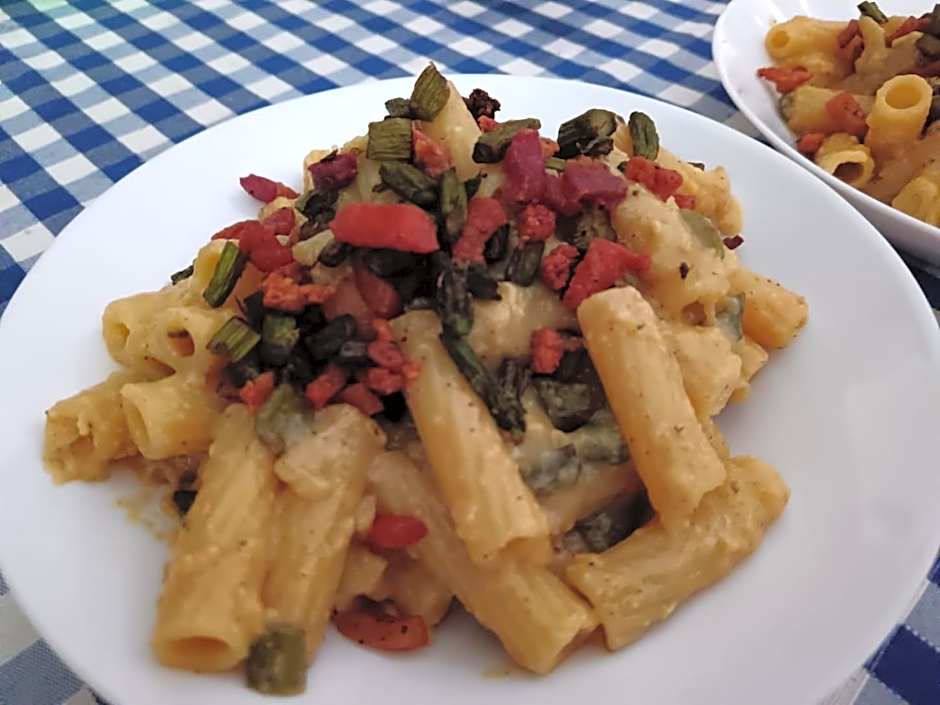 Bed And Breakfast Margherita & Home Restaurant