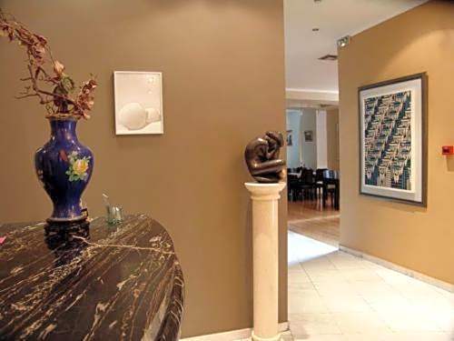Art Hotel Athens