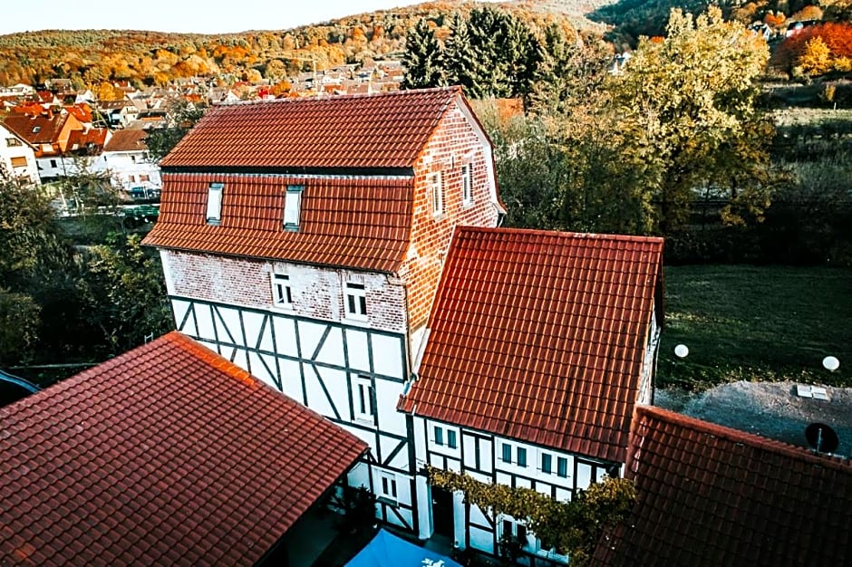 Landhotel Kahltalmühle