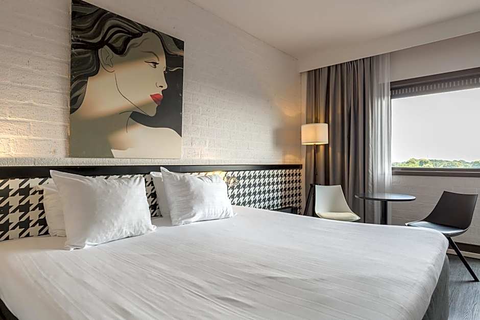 Leonardo Hotel Lelystad City Center