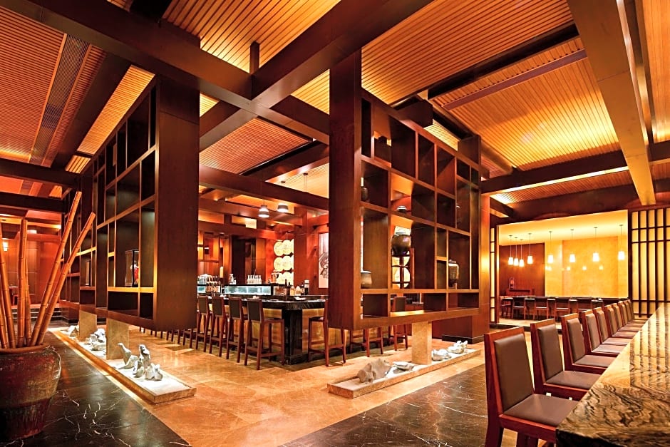 Sheraton Jiangyin Hotel