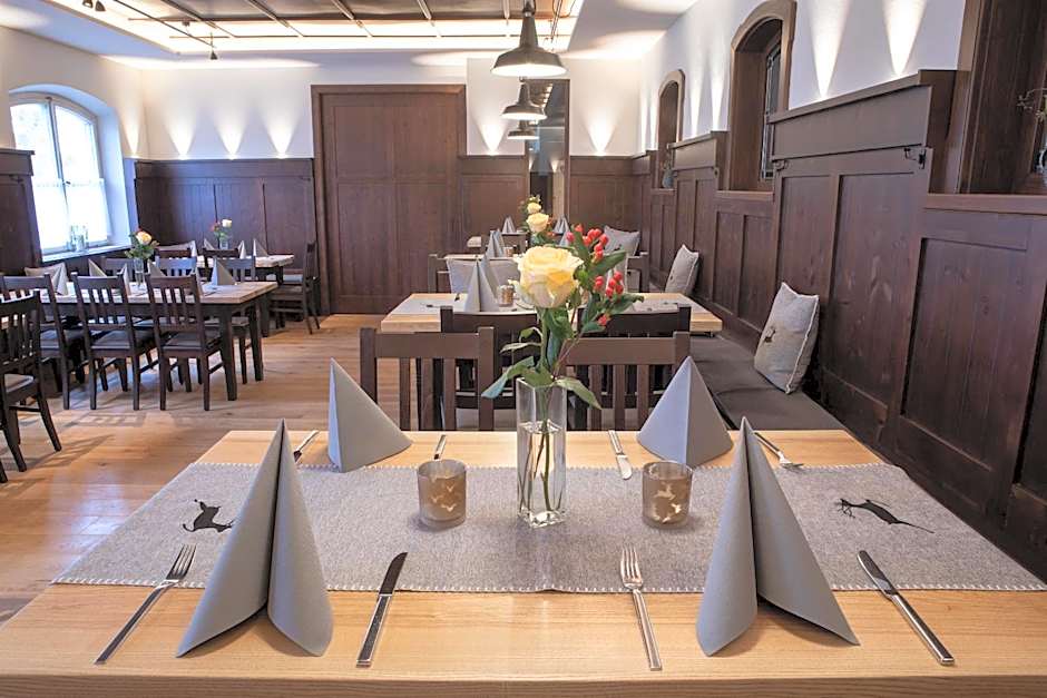 Hotel zum Hirsch