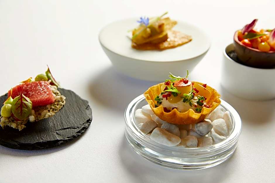 Relais & Châteaux Gutshaus Stolpe