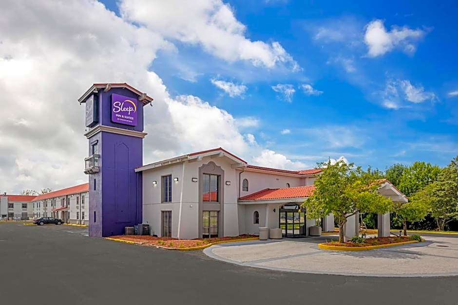 Sleep Inn & Suites Merrillville