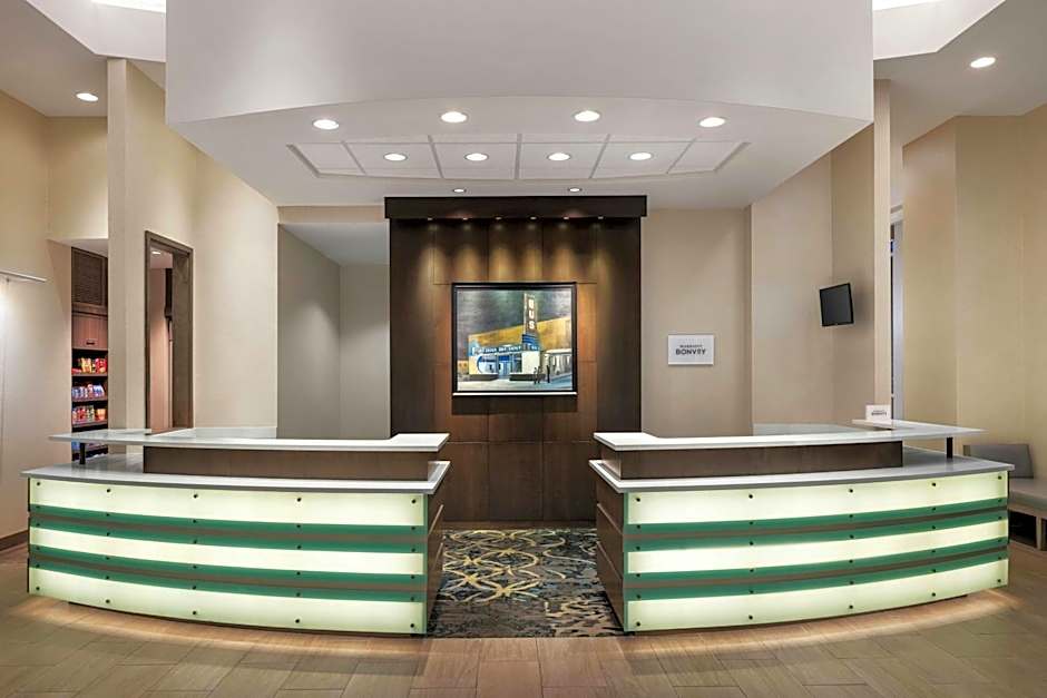 Residence Inn by Marriott Ann Arbor Downtown