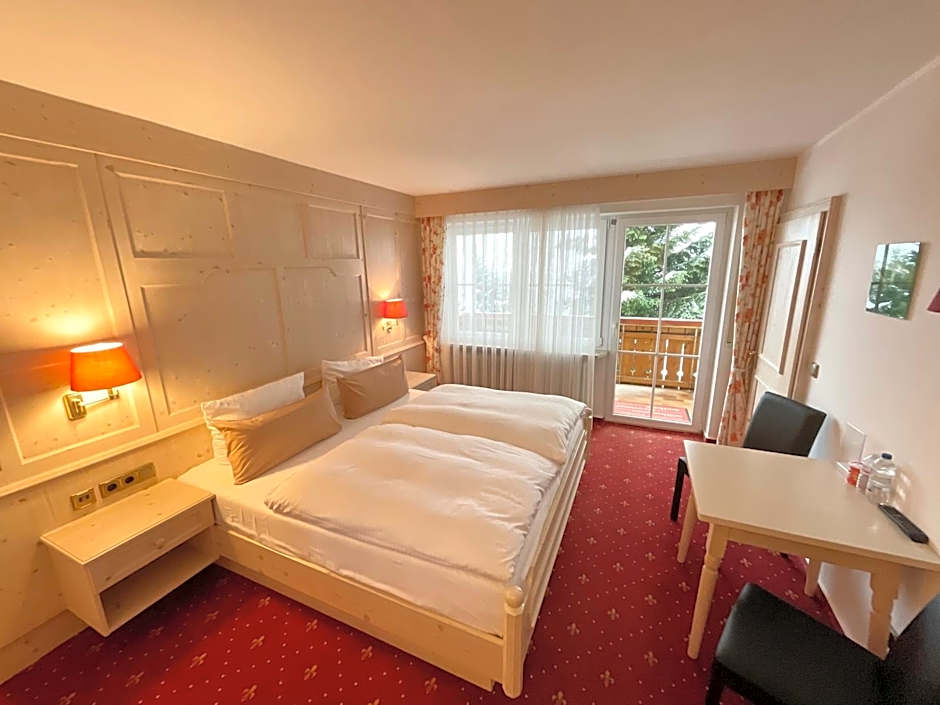 Hotel JMS Holiday Allgau