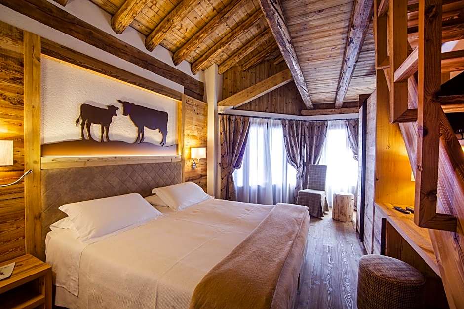 Hotel Pilier D'Angle & Wellness