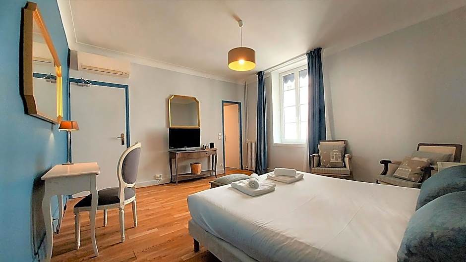 Hôtel De L'Amphithéâtre