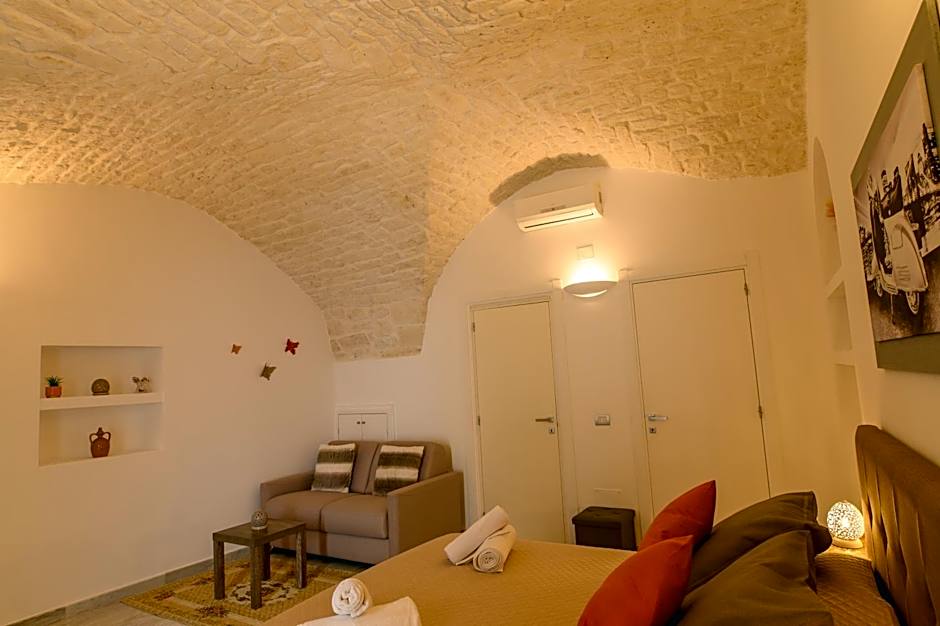 LUXURY ROOM CASSESE