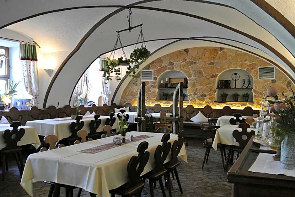Hotel-Restaurant Mayerhofer