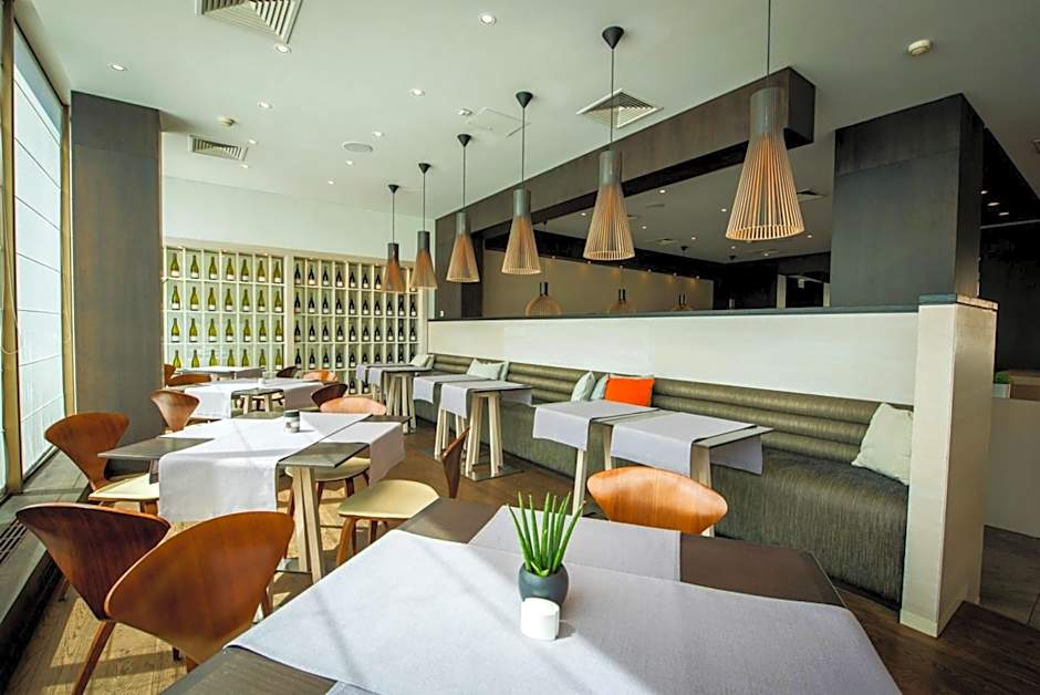Holiday Inn Vilnius By IHG