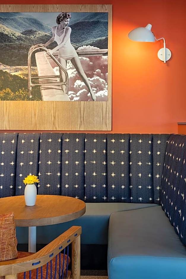The Wayback, Pigeon Forge, A Tribute Portfolio Hotel