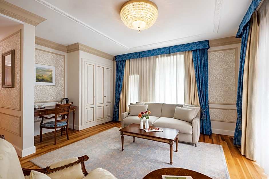 Hotel Fluela Davos - The Unbound Collection by Hyatt