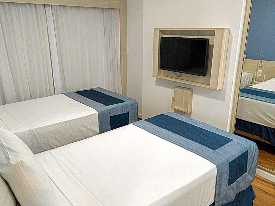 Mercure Recife Navegantes Hotel