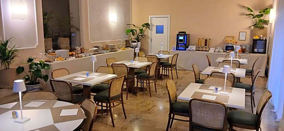 Hotel La Capannina