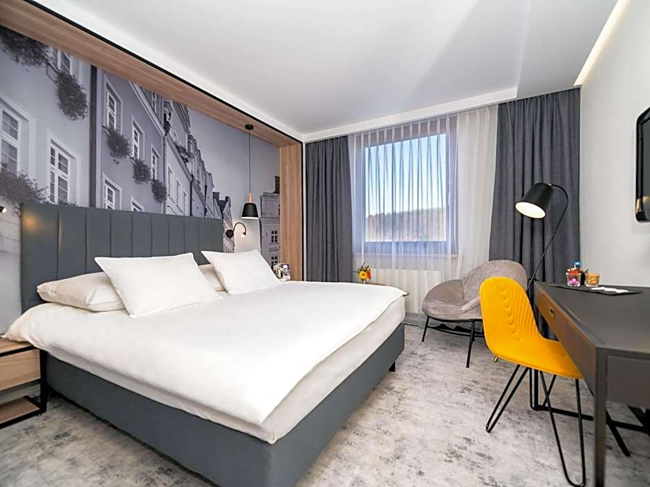 Hotel Mercure Jelenia Gora