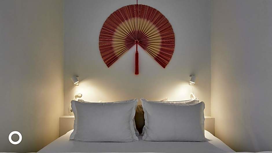 Thingholt Hotel Apartments from Center Hotels