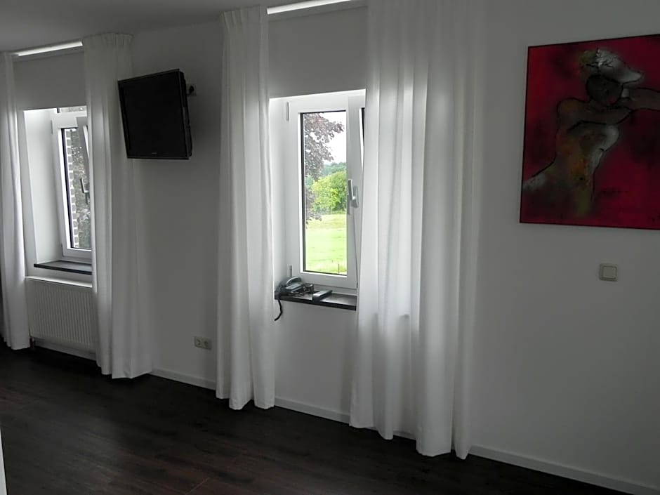 Hotel - Restaurant Uit De Kunst