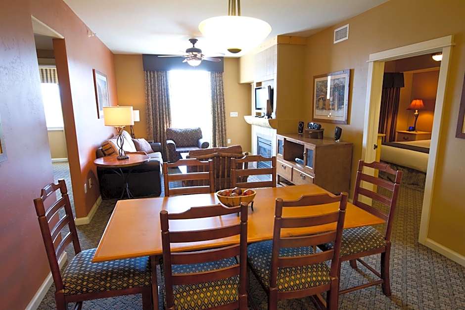 WorldMark Steamboat Springs