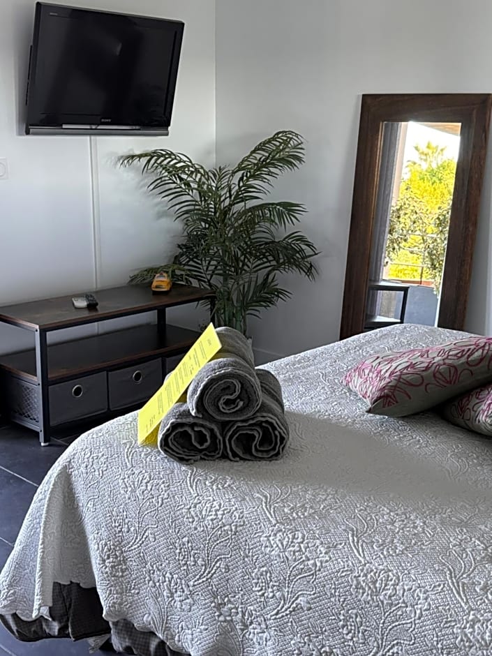 Chambre d'hôtes Le Clos 67