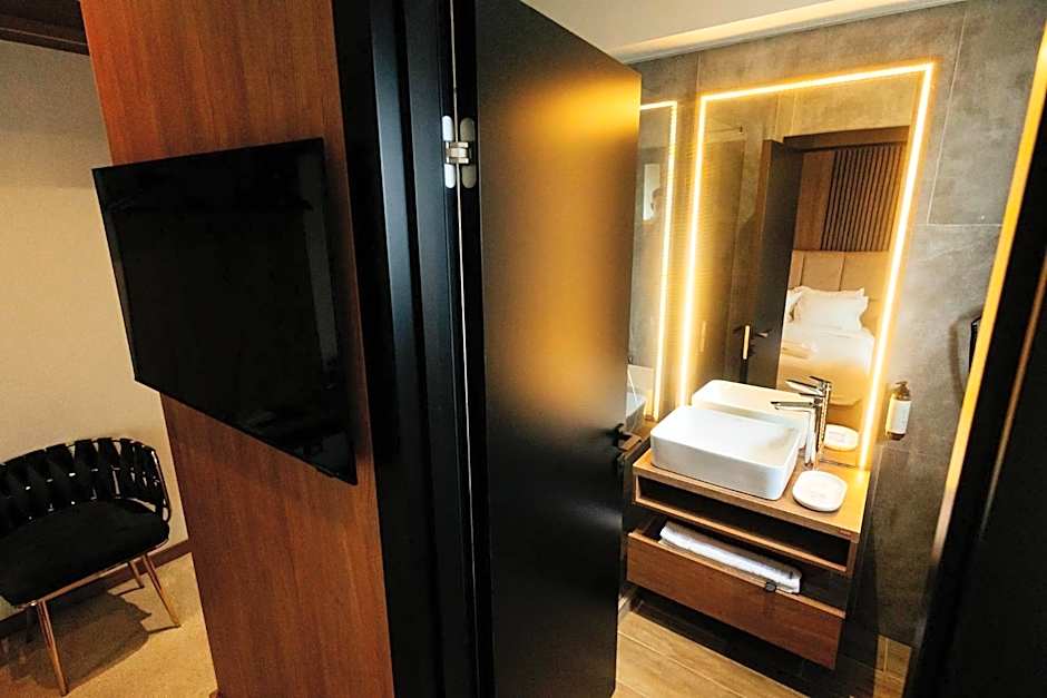 Hotel Goya Boutique