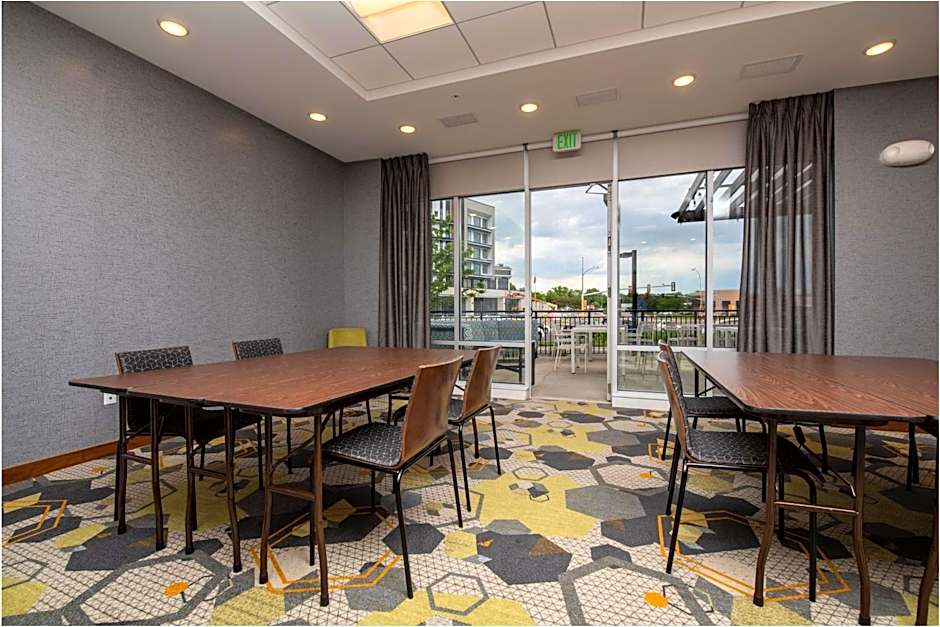 Homewood Suites by Hilton Edina Minneapolis