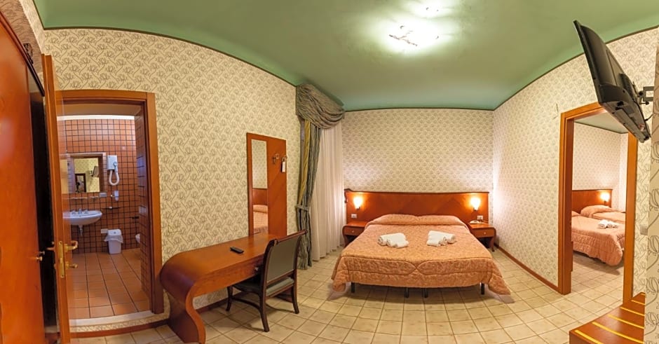 Hotel Terme