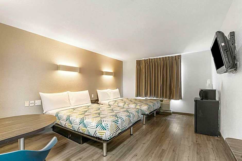 Motel 6 - Augusta, GA