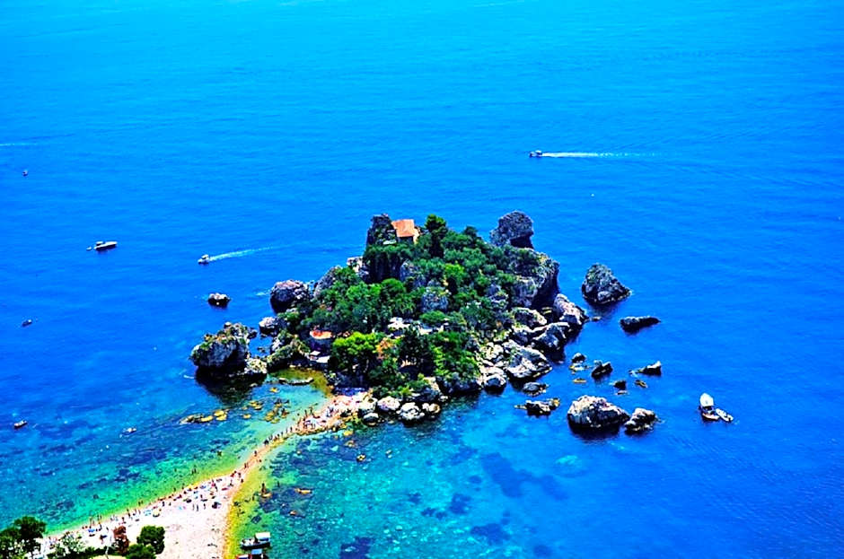 B&B My Sicily