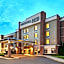 SpringHill Suites by Marriott Detroit Metro Airport Romulus