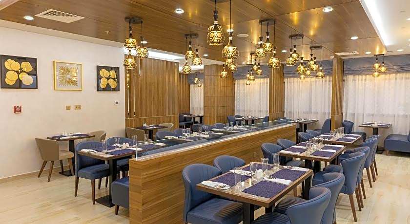 Platinum Coast Hotel Apartments