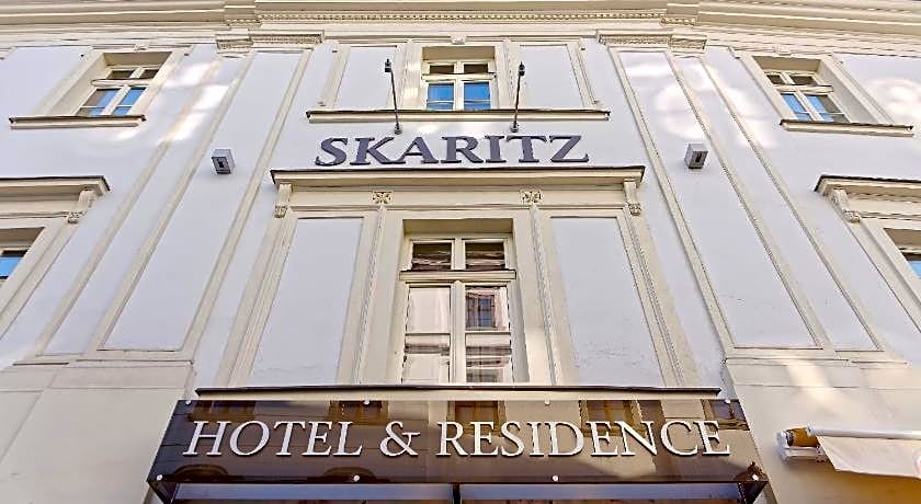 SKARITZ Hotel & Residence