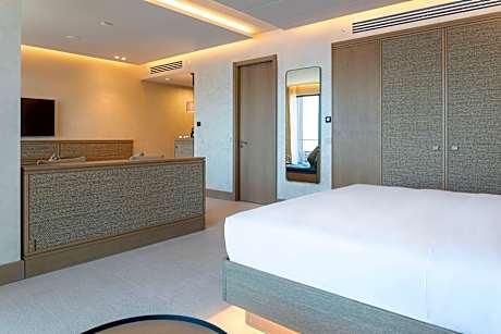 Wings Suite With Sea View