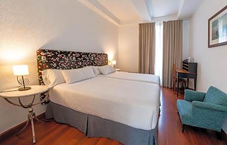 Double Comfort Room with Balcony