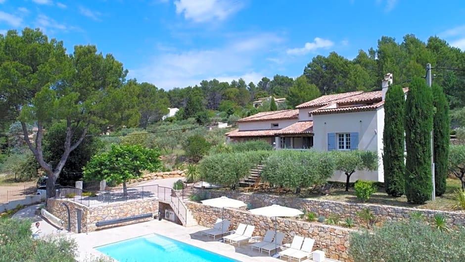 Le Clos en Provence